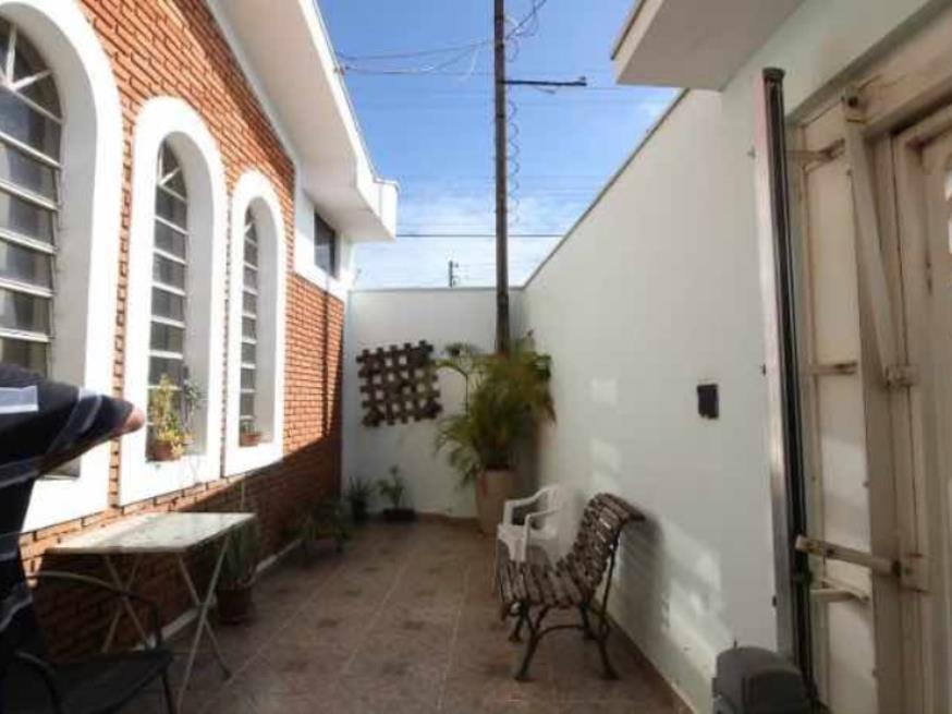 Foto ilustrativa 10 - PARTE IDEAL DE 50% DA NUA PROPRIEDADE SOBRADO 200,00M² – SÃO CARLOS