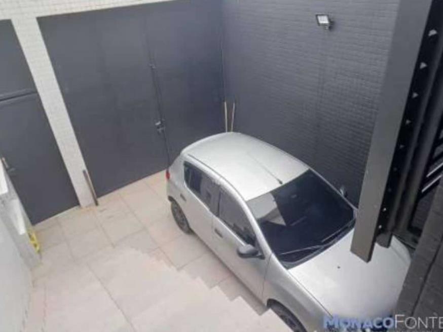 Foto ilustrativa 2 - LOTE 1 – SOBRADO 126,22m² – 2 SALAS E 2 DORM – VILA SALETE