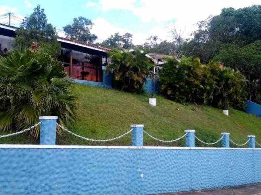 Foto ilustrativa 21 - Casa 515,53m² 3 dorm sendo 1 suíte  – Centro – Piracaia