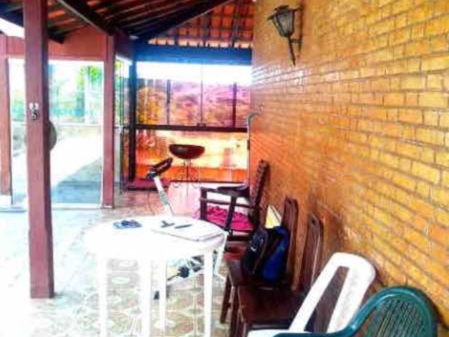 Foto ilustrativa 14 - Casa 515,53m² 3 dorm sendo 1 suíte  – Centro – Piracaia