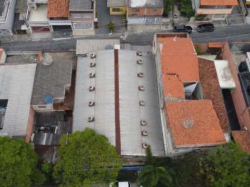 Foto ilustrativa 4 - GALPÃO 450M² TERRENO: 400M² – PARQUE SANTO ANTÔNIO – SP