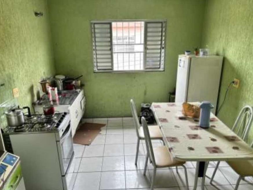 Foto ilustrativa 20 - GALPÃO 450M² TERRENO: 400M² – PARQUE SANTO ANTÔNIO – SP