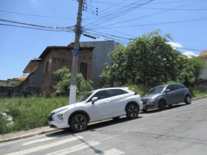 Foto ilustrativa 5 - TERRENO 285m² – VILA MAZZEI
