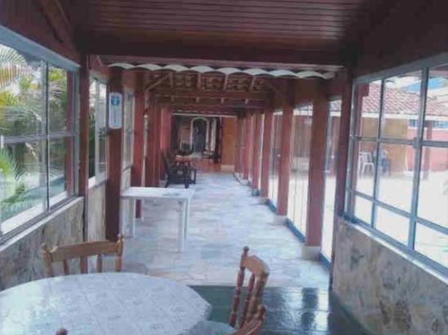 Foto ilustrativa 23 - Casa 515,53m² 3 dorm sendo 1 suíte  – Centro – Piracaia