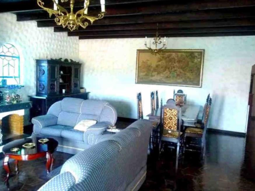 Foto ilustrativa 4 - Casa 515,53m² 3 dorm sendo 1 suíte  – Centro – Piracaia