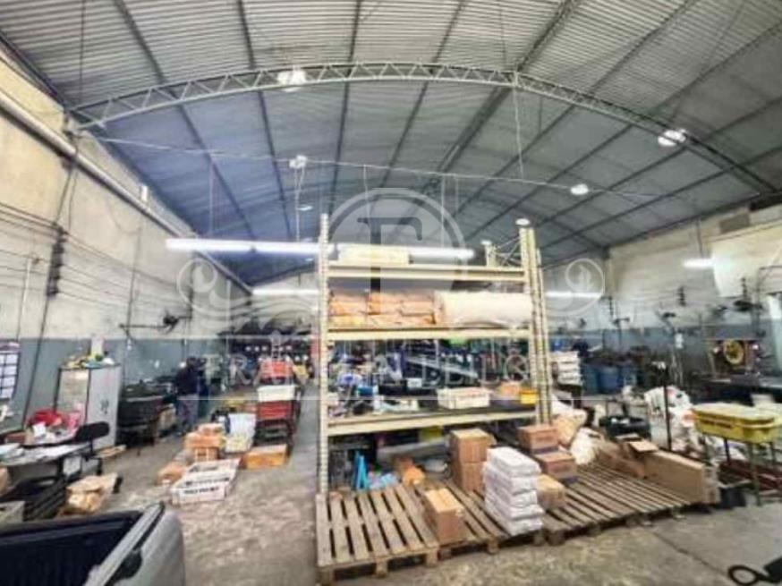 Foto ilustrativa 10 - GALPÃO 450M² TERRENO: 400M² – PARQUE SANTO ANTÔNIO – SP