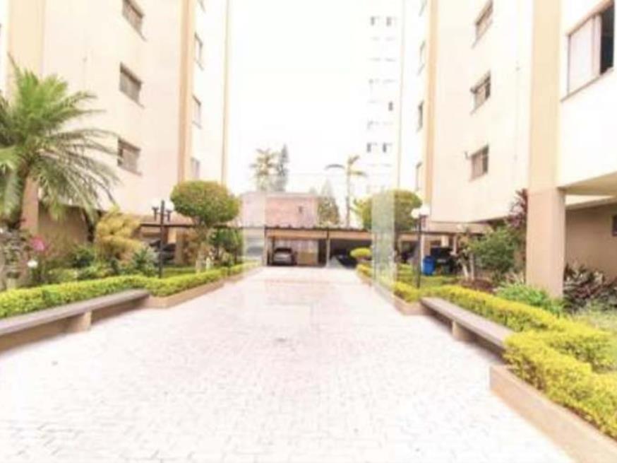 Foto ilustrativa 13 - APTO 73M² 3 DORM COM 1 VAGA – RES. BELA VISTA – VILA PRUDENTE (DESOCUPADO)