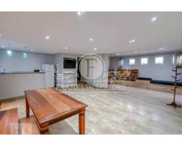 Foto de APTO 73M² 3 DORM COM 1 VAGA - RES. BELA VISTA - VILA PRUDENTE (DESOCUPADO)