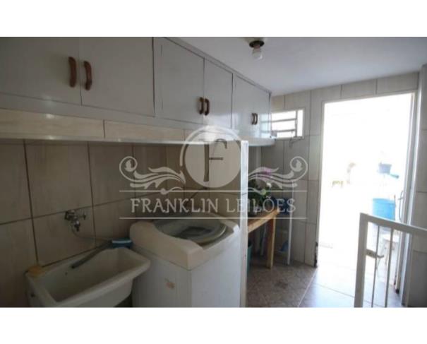 Foto de PARTE IDEAL DE 50% DA NUA PROPRIEDADE SOBRADO 200,00M² - SÃO CARLOS