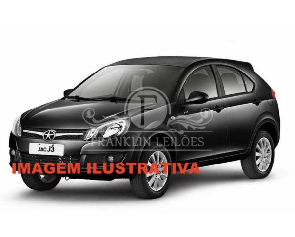 Foto de VEÍCULO I/JAC J3 - ANO 2012 