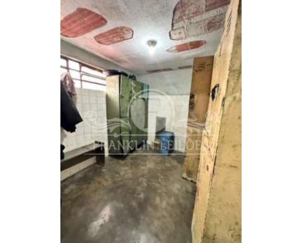 Foto de GALPÃO 450M² TERRENO: 400M² - PARQUE SANTO ANTÔNIO - SP