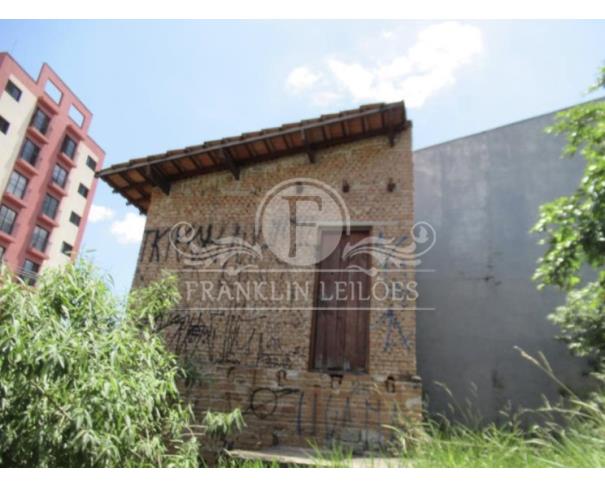 Foto de TERRENO 285m² - VILA MAZZEI 