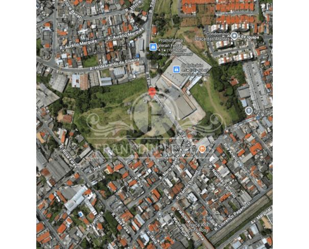 Foto de TERRENO 22.254,559m² - FERRAZ DE VASCONCELOS