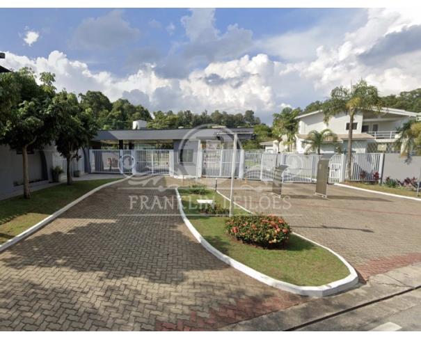 Foto de Sobrado 354,03m² - (Vago)Residencial Jardim Europa - Vinhedo