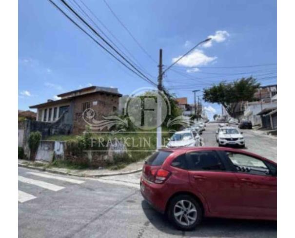 Foto de TERRENO 285m² - VILA MAZZEI 