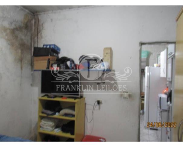 Foto de Parte Ideal de 1/4 do Terreno 450,00m². com 3 Casas Térreas - Santo André
