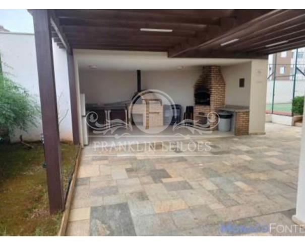 Foto de LOTE 2 - APTO 68,19 m² - 3 DORM. SENDO 1 SUÍTE 1 VAGA - TATUAPÉ 