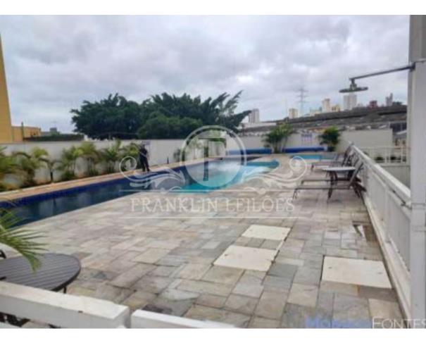 Foto de LOTE 2 - APTO 68,19 m² - 3 DORM. SENDO 1 SUÍTE 1 VAGA - TATUAPÉ 