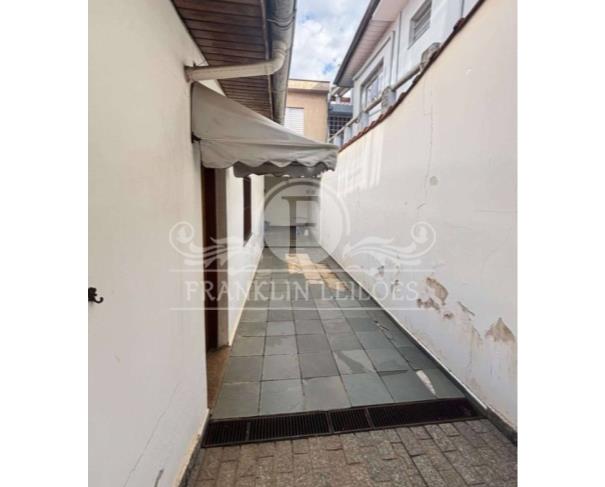 Foto de Casa Térrea 116m² 3 dorm e 3 vagas - Vila Granada