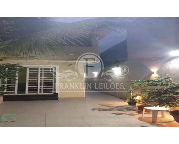 Foto de Sobrado 118,00m² - 3 dormitórios e 2 vagas -Vila Granada