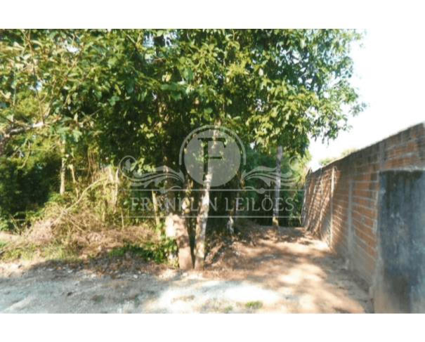 Foto de Direitos do Terreno 669,45m² - Morada do Sol - Santana de Parnaíba
