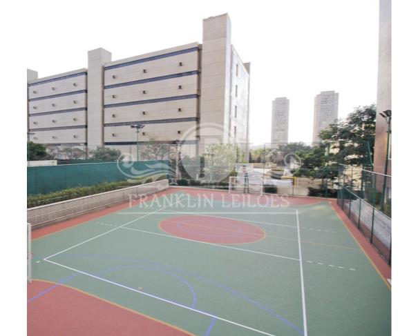 Foto de Direitos sobre cobertura duplex 234,80m² - Plaza Mayor A. da Lapa