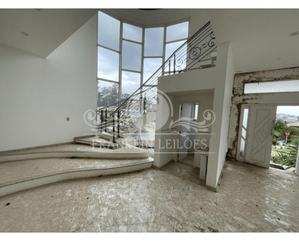 Foto de Sobrado 354,03m² - (Vago)Residencial Jardim Europa - Vinhedo