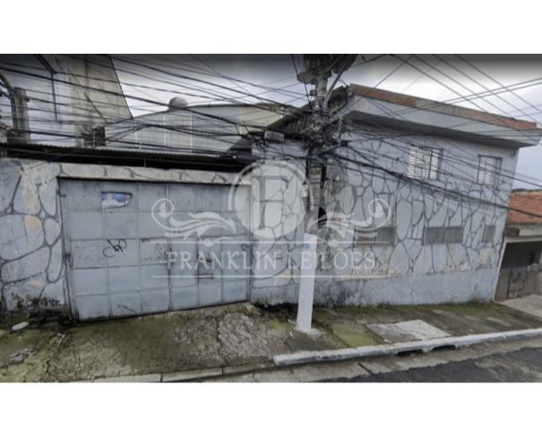 Foto de GALPÃO 450M² TERRENO: 400M² - PARQUE SANTO ANTÔNIO - SP