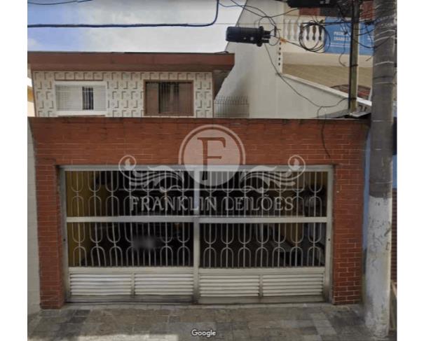 Foto de Sobrado 141,20m² - 2 dorm e 2 vagas - Ipiranga