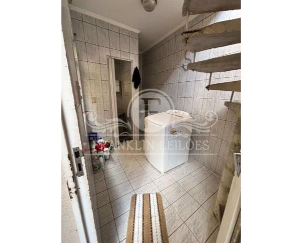 Foto de Casa Térrea 116m² 3 dorm e 3 vagas - Vila Granada
