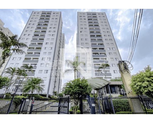 Foto de APTO 73M² 3 DORM COM 1 VAGA - RES. BELA VISTA - VILA PRUDENTE (DESOCUPADO)