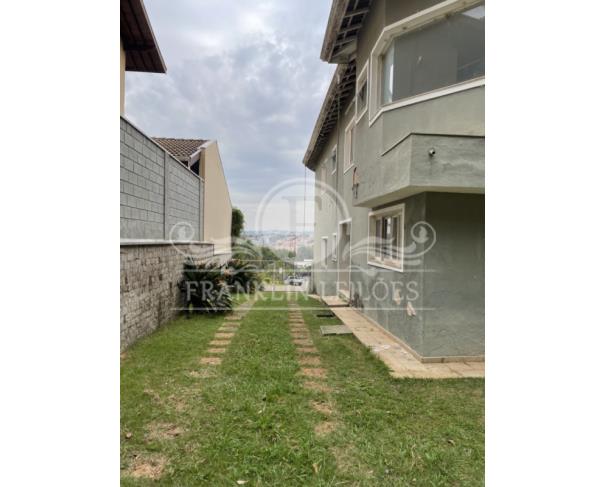 Foto de Sobrado 354,03m² - (Vago)Residencial Jardim Europa - Vinhedo