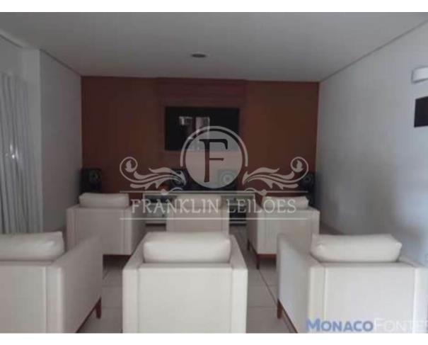 Foto de LOTE 2 - APTO 68,19 m² - 3 DORM. SENDO 1 SUÍTE 1 VAGA - TATUAPÉ 