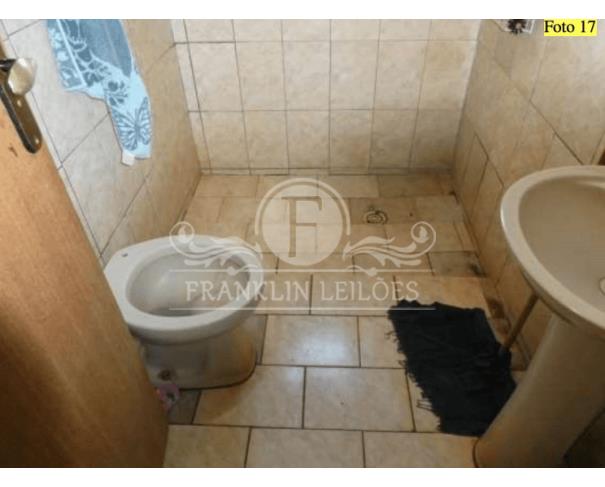 Foto de CASA 85,87M² 2 DORM - NIPOÃ - SP 