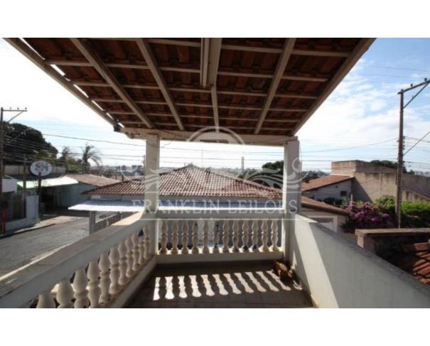 Foto de PARTE IDEAL DE 50% DA NUA PROPRIEDADE SOBRADO 200,00M² - SÃO CARLOS