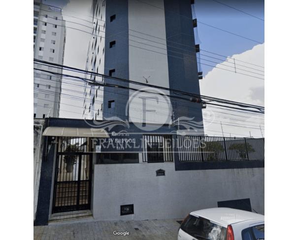 Foto de Apto 144,89m² - 3 dorm e 2 vaga - Cond. Ed. Liverpool 