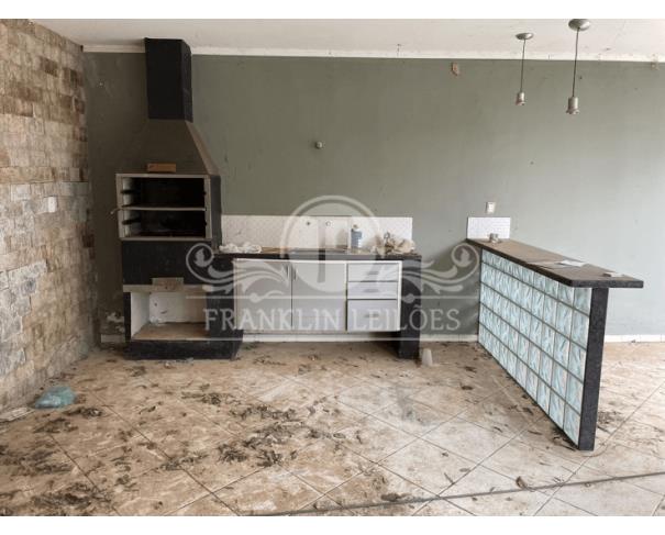 Foto de Sobrado 354,03m² - (Vago)Residencial Jardim Europa - Vinhedo