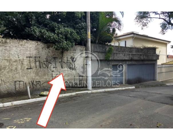 Foto de TERRENO LOTE Nº 26 DA QUADRA A DO JARDIM SIMÃO COM 144m² - VILA EMA 