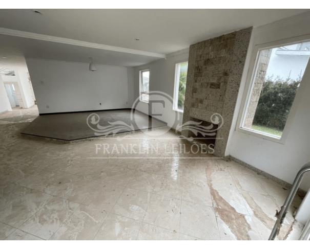 Foto de Sobrado 354,03m² - (Vago)Residencial Jardim Europa - Vinhedo