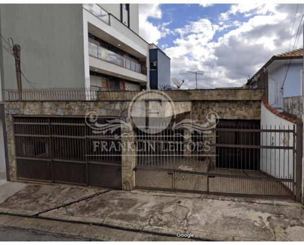Foto de Casa Térrea 116m² 3 dorm e 3 vagas - Vila Granada