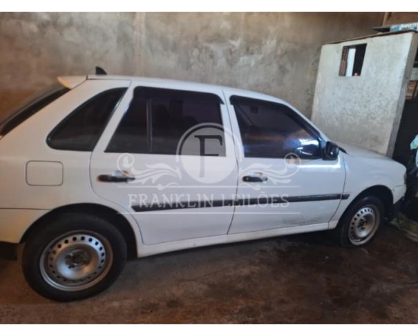 Foto de VEÍCULO VOLKSWAGEN/GOL 1.0 - 2007/2007