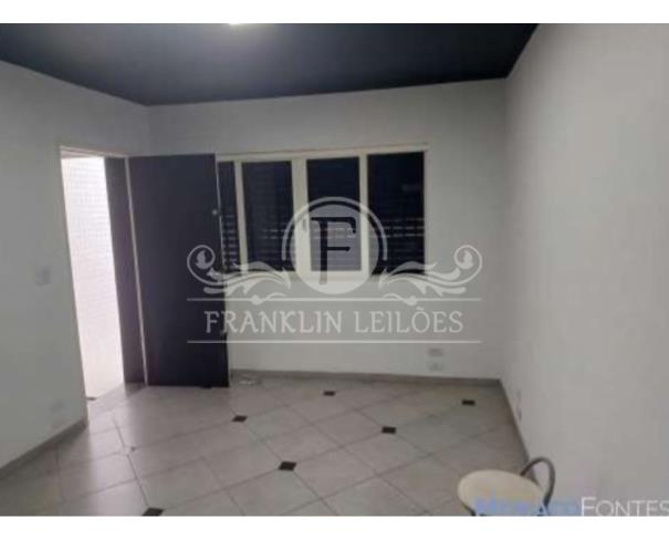 Foto de LOTE 1 - SOBRADO 126,22m² - 2 SALAS E 2 DORM - VILA SALETE 