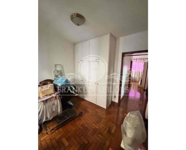 Foto de Casa Térrea 116m² 3 dorm e 3 vagas - Vila Granada