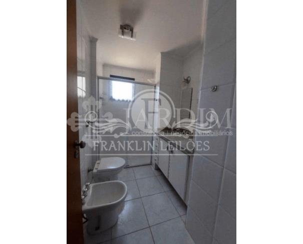 Foto de Apto 144,89m² - 3 dorm e 2 vaga - Cond. Ed. Liverpool 