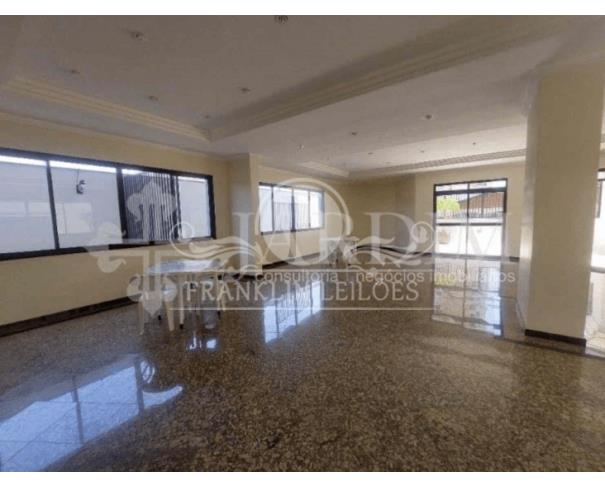 Foto de Apto 144,89m² - 3 dorm e 2 vaga - Cond. Ed. Liverpool 