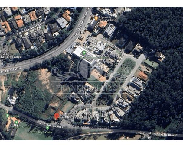 Foto de Sobrado 354,03m² - (Vago)Residencial Jardim Europa - Vinhedo