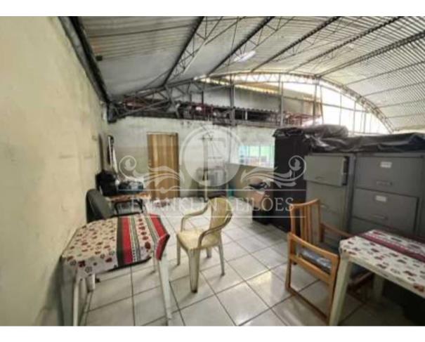 Foto de GALPÃO 450M² TERRENO: 400M² - PARQUE SANTO ANTÔNIO - SP