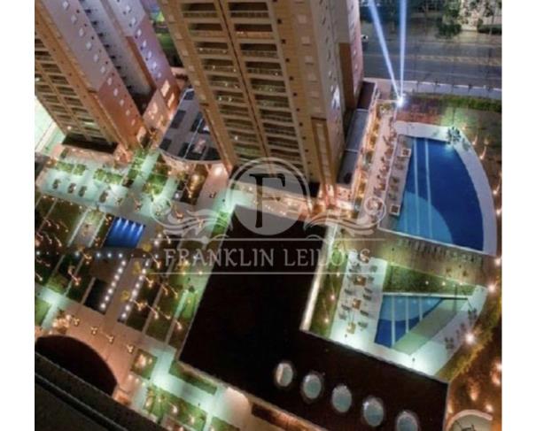 Foto de Direitos sobre cobertura duplex 234,80m² - Plaza Mayor A. da Lapa