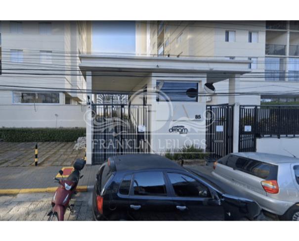 Foto de VAGA DE GARAGEM Nº M09 - CONDOMÍNIO DREAM GUARULHOS