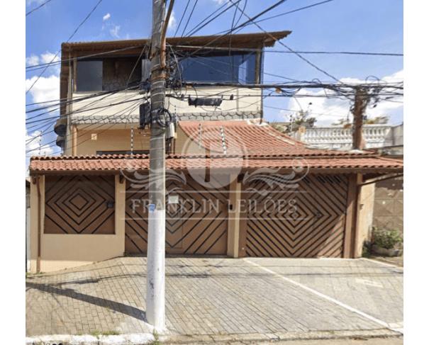 Foto de Parte Ideal de 25% Casa 60m² - 2 dorm - Penha de França